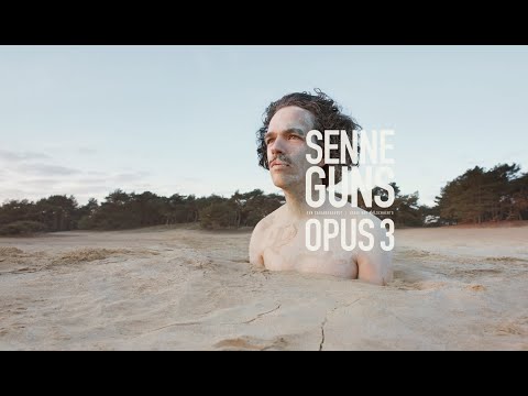 Senne Guns - Opus 3 - Live in Roermond