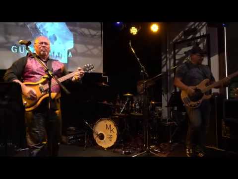 GUITARMANIA SHOW: Medley 1