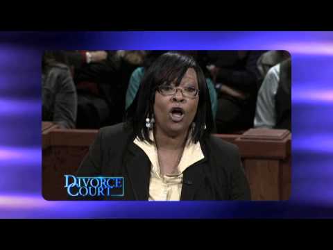 DIVORCE COURT Preview: Wilkins vs. Fenn