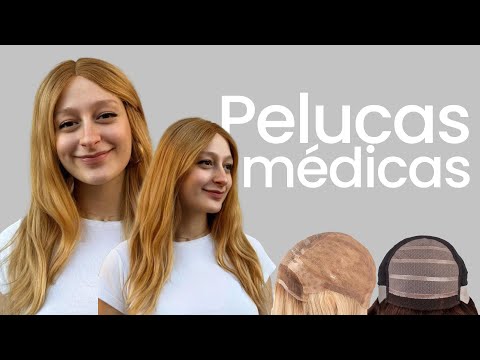 Vídeo de Superhairpieces en YouTube