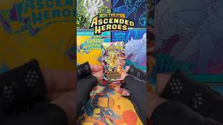 In Today's Steal Ep219 (Ascended Heroes )