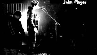 John Mayer - Man On The Side (Acoustic Version)
