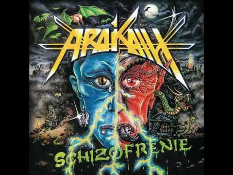 Arakain - Gilotina