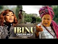 IBINU OMIDAN MEJI | Sola Sobowale | Shaffy Bello | An African Yoruba Movie