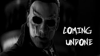 Coming Undone | Eric