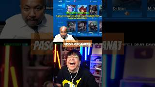 Download lagu pascol pengkhianat moonton 🤣🤣🤣  #deankt #reaction #pascolshort #shorts #fyp #funny #videoviral mp3