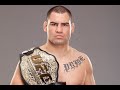 Cain Velasquez Highlights Knockouts