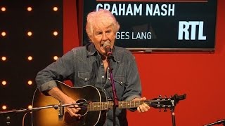 Graham Nash - This Path Tonight - RTL - RTL