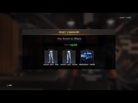 WWE 2K22 MyRise part 21