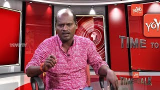 Aa Gattununtava Naganna By Shiva Nagulu | Rangasthalam Songs | Latest Telangana Folk Songs | YOYO TV