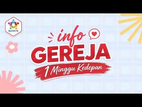 CDC News, Minggu, 18 Oktober 2026