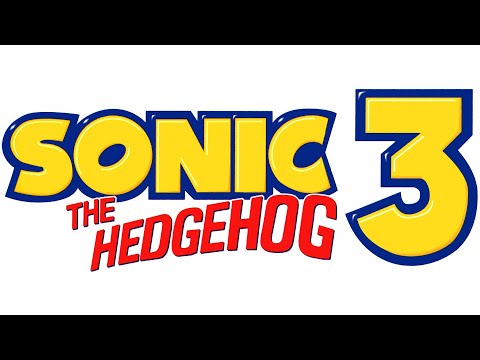 IceCap Zone (Act 1) (OST Version) - Sonic the Hedgehog 3 & Knuckles