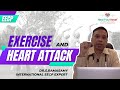 Can Exercise Prevent Heart Disease Heart Attack EECP Treatment