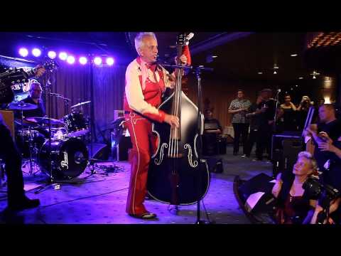 Ray Campi - Catapillar (live HD 2012)