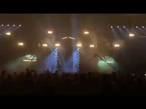 World Club Dome Winter Edition 2016 Dimitri Vegas and Like Mike