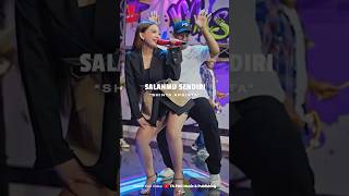 Download lagu Shinta bikin mas bondit kewalahan!! #salahmusendiri #shintaarsinta #masbondit #goyang #dangdut mp3