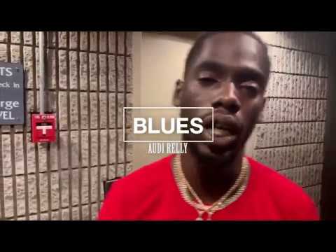 Audi Relly "Blues" (Official Music Video)