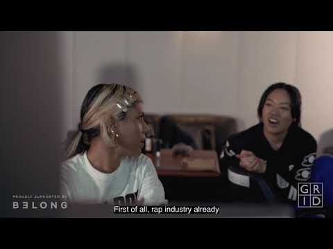 GRID Series I Srirachi