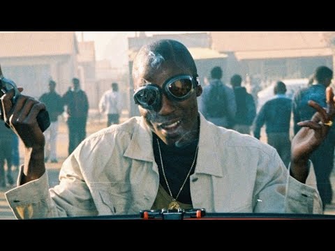 Mujava- Viva la Vida  (remix)