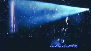 Lucky Me//Chris Brown