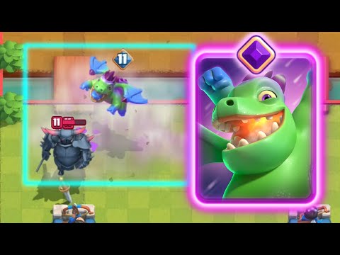 BABY DRAGON EVOLUTION! 🔥🐲