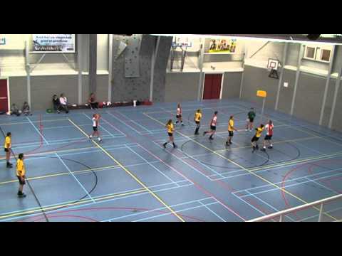 18-12-2010 TOP/wereldtickets.nl A1 - Dalto A1 (Doelpunten)