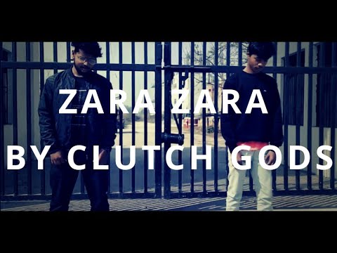 Anurag srivastava Zara Zara B...