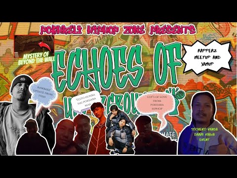EPIC RAP MEETUP IN POKHARA | BEKRUMP | @itishmusic @DEEPRAX @arson7860 @b2dtwinsbrothers