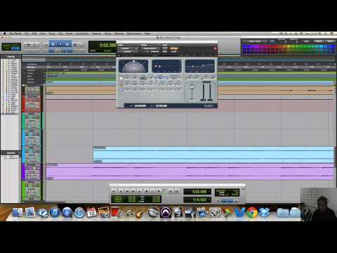 How To Mix Piano Or Rhodes