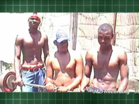 Antonio Marcos -  Musakazi