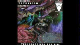 Tripticon - Sumtimez...