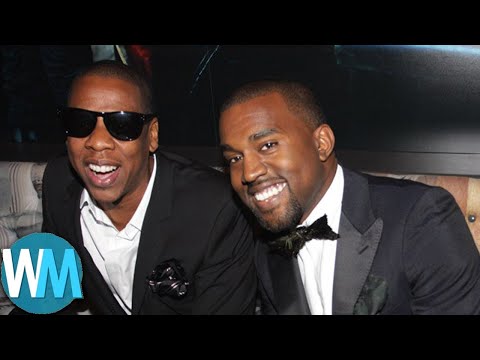 Top 10 People who were in Paris