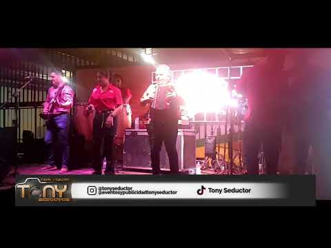 Celsito Quintero - The Little Box of Memories & No Strings Attached (Live) Accordion by José Olme...