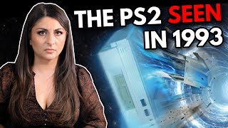The PlayStation 2 Sighted in 1993 — Sony’s Strangest Early Secret