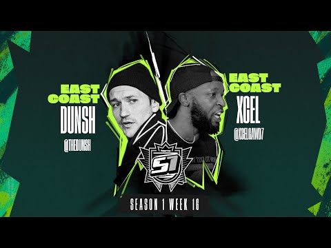 Dunsh vs Xcel