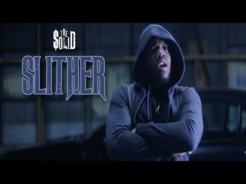 TreSolid - Slither (Official Music Video)
