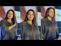 Kundali Bhagya Anjum Faikh Hottest At Dheeraj Dhoopar Aamna Sharif S Music Video Aabaad