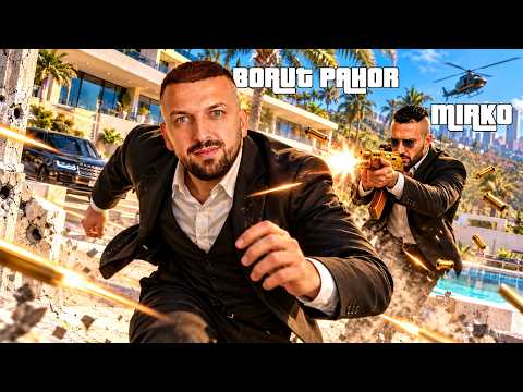 GTA RP SERIJA 2026 - S03E05