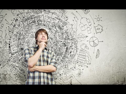 あなたが望む人生を創造する方法 (How To Create The Life That You Want)