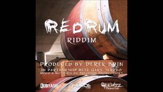 Red Rum Riddim Mix 2013 - 2012 Soca