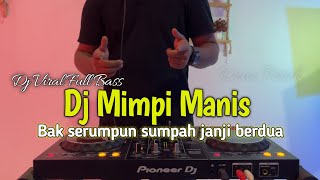 Download lagu DJ BAK SERUMPUN SUMPAH JANJI BERDUA VIRAL | MIMPI MANIS TERBARU 2026 FULL BASS mp3 Download lagu DJ BAK SERUMPUN SUMPAH JANJI BERDUA VIRAL | MIMPI MANIS TERBARU 2026 FULL BASS mp3