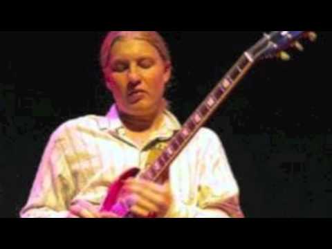 Too High - The Derek Trucks Band - Live 12/01/2000 (Stevie Wonder Cover) video thumbnail