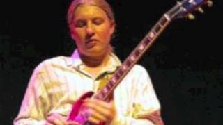 Too High - The Derek Trucks Band - Live 12/01/2000 (Stevie Wonder Cover)