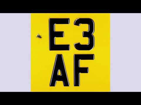 Act Like You Know - Dizzee Rascal (feat. Smoke Boys) [Official Audio] |G46 GRIME