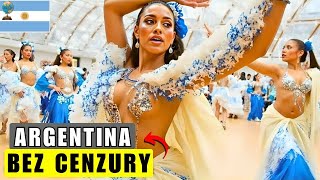 Download lagu NEJHŘÍŠNĚJŠÍ ZEMĚ 2025? Skutečný život v Argentině! Ohromující fakta o Argentině – Dokument mp3