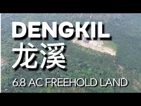 Residential Land untuk Dijual di Dengkil, Selangor oleh Mandes Loh - iProperty.com.my