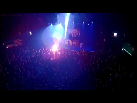 ΔΠΘ | Στους δρόμους | 10/12/2016 live @ Πειραιώς Academy 117