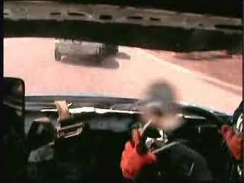 Koonta Heat 1 3rd June 07