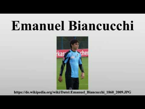 Emanuel Biancucchi