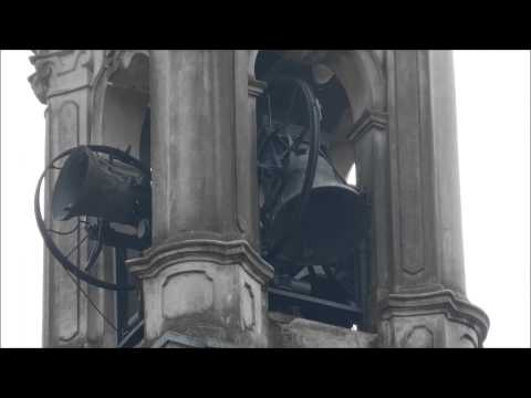 Le Campane di Pieve Porto Morone (PV)